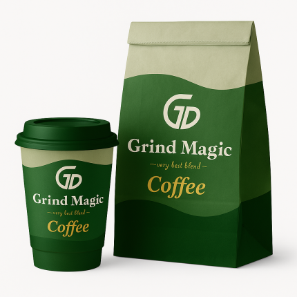 Instant Coffee - Smooth, Rich Taste Anytime- 1kg